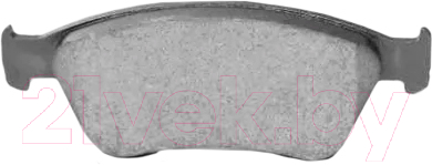 

Тормозные колодки Fenox, BP43163