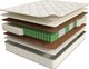 Матрас Askona Fitness Arena 80x195 - 