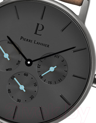 Часы наручные мужские Pierre Lannier 217F484
