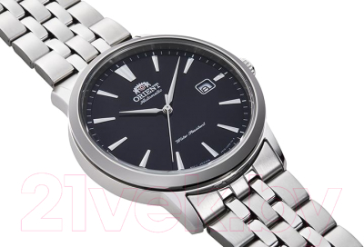 Часы наручные мужские Orient RA-AC0F01B10B