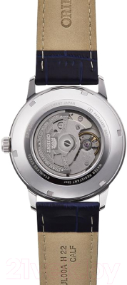Часы наручные мужские Orient RA-AC0F06L10B