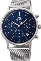 Часы наручные мужские Orient RA-KV0401L10B - 