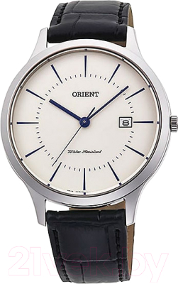 Часы наручные мужские Orient RF-QD0006S10B