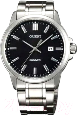 Часы наручные женские Orient SUNE5003B0