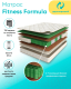 Матрас Askona Fitness Formula 80x200 - 