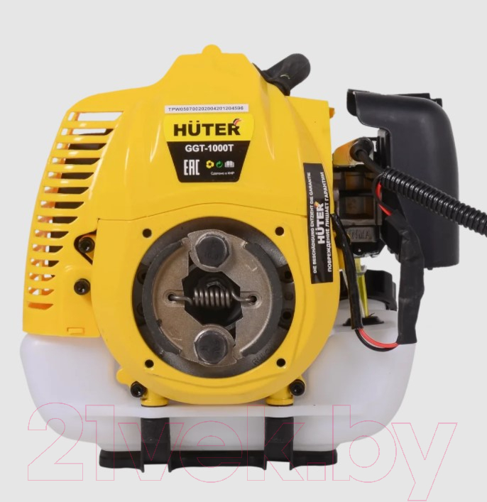 Бензокоса Huter GGT-1000T (70/2/2)