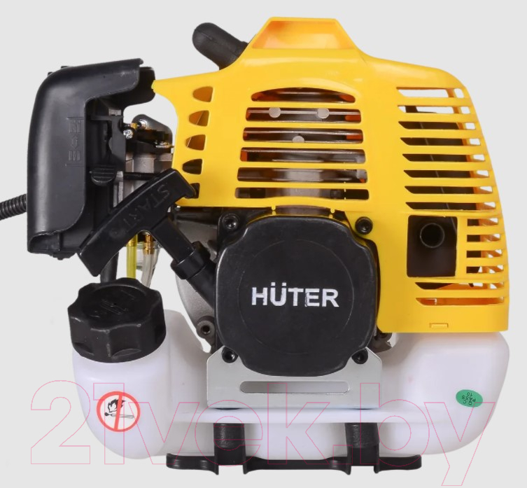 Бензокоса Huter GGT-1000T (70/2/2)