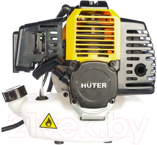 Бензокоса Huter GGT-1300T (70/2/7)