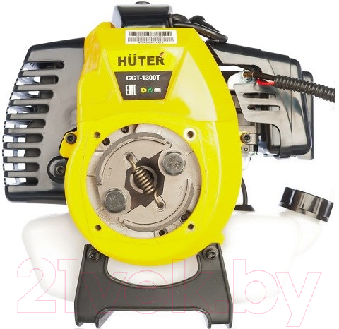 Бензокоса Huter GGT-1300T (70/2/7)