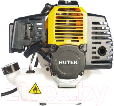 Бензокоса Huter GGT-1300T (70/2/7)