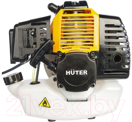 Бензокоса Huter GGT-1500S (70/2/10)