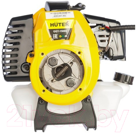 Бензокоса Huter GGT-1500S (70/2/10)