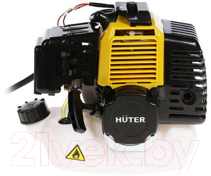 Бензокоса Huter GGT-1500T (70/2/9)