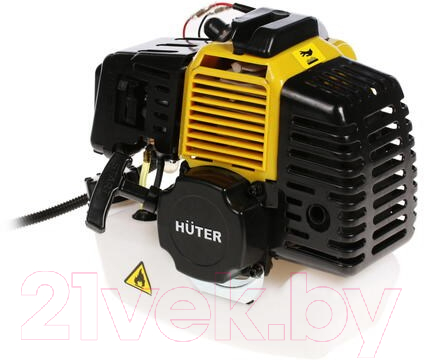 Бензокоса Huter GGT-1500T (70/2/9)