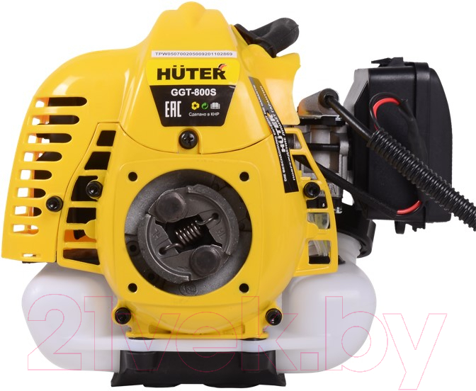 Бензокоса Huter GGT-800S (70/2/5)