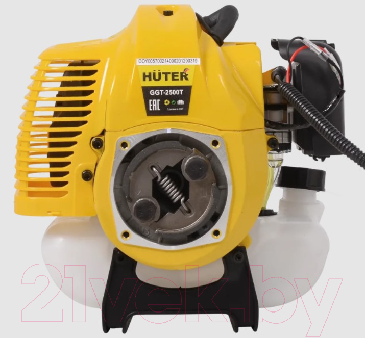 Бензокоса Huter GGT-2500Т (70/2/14)