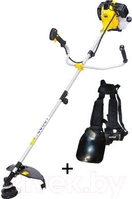 

Бензокоса Huter, GGT-2500S