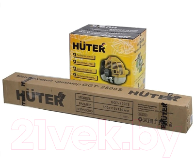 Бензокоса Huter GGT-2500S (70/2/13)