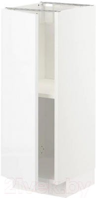 

Шкаф-стол кухонный Ikea, Метод 792.998.51