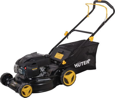 Газонокосилка бензиновая Huter GLM-4.0 (70/3/1) - 
