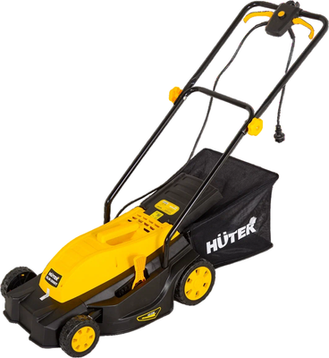 Газонокосилка электрическая Huter ELM-2000T (70/4/8) -