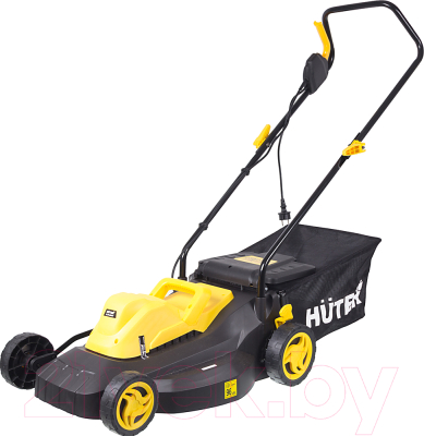 

Газонокосилка электрическая Huter, ELM-2000T