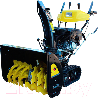 

Снегоуборщик Huter, SGC 8100C