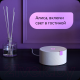 Миниатюра изображения товара Умная колонка Яндекс Станция Мини YNDX-0004B (черный)