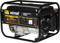 Бензиновый генератор Huter DY3000L (64/1/4) - 