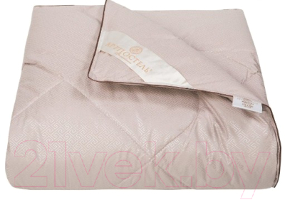 Одеяло для малышей АртПостель Верблюжья шерсть 2072 (110x140, тик)