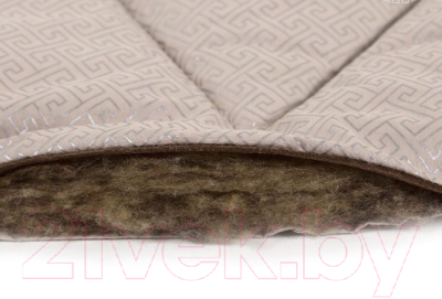 Одеяло для малышей АртПостель Верблюжья шерсть 2072 (110x140, тик)