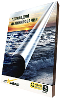 

Пленка для ламинирования, 303x426 100мкм / PL303426G100SB
