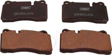 

Тормозные колодки Fenox, BP43279