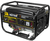 Бензиновый генератор Huter DY3000LX (64/1/10) - 