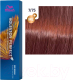 Крем-краска для волос Wella Professionals Koleston Perfect ME+ 7/75 (светлый палисандр) - 