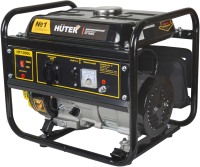 Бензиновый генератор Huter HT1000L (64/1/2) - 
