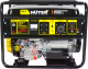 Бензиновый генератор Huter DY9500LX-3 (64/1/41) - 