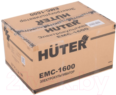Миникультиватор Huter EMC-1600 (70/5/11)