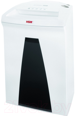 Шредер HSM Securio B24 4.5x30 (1783111)