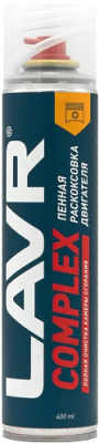 

Присадка Lavr, Complex / Ln2510
