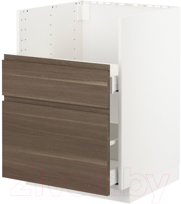 

Шкаф под мойку Ikea, Метод 892.985.68