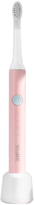 Ультразвуковая зубная щетка Xiaomi Soocas EX3 (розовый)