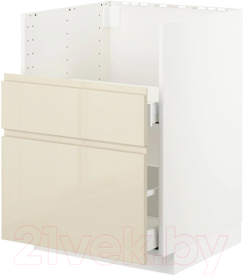 

Шкаф под мойку Ikea, Метод 892.989.88