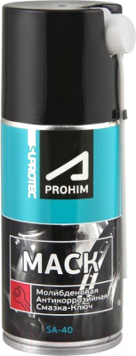 

Смазка техническая Suprotec, SA-40 / 122967