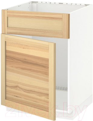 

Шкаф под мойку Ikea, Метод 992.260.00