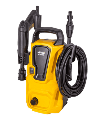 Мойка высокого давления Huter W105-GS (70/8/4) - 