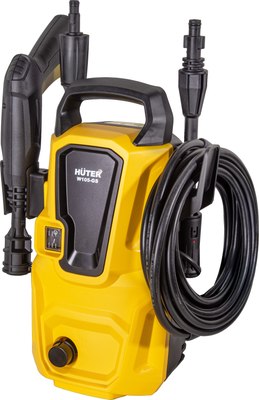 Мойка высокого давления Huter W105-GS (70/8/4) - 