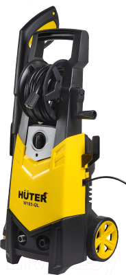 

Мойка высокого давления Huter, W165-QL
