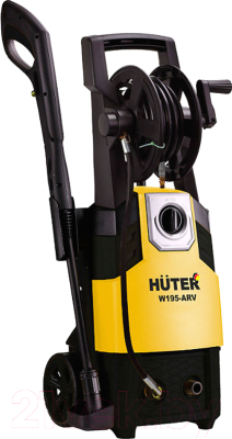 

Мойка высокого давления Huter, W195-ARV