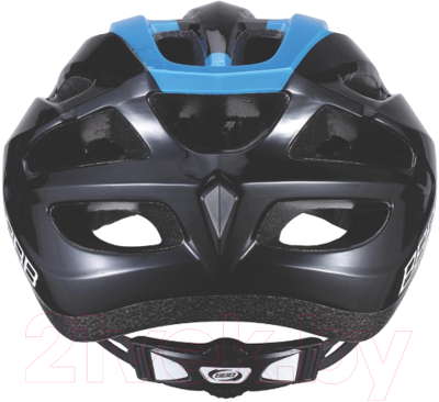 Защитный шлем BBB Condor / BHE-35 (L, черный/синий)